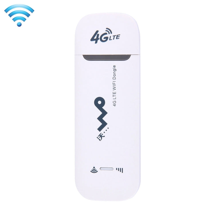 UFI 4G + Wifi 150Mbps Wireless Modem USB Dongle, Random Sign Delivery UFI 4G + Wifi 150Mbps Wireless Modem USB Dongle, Random Sign Delivery